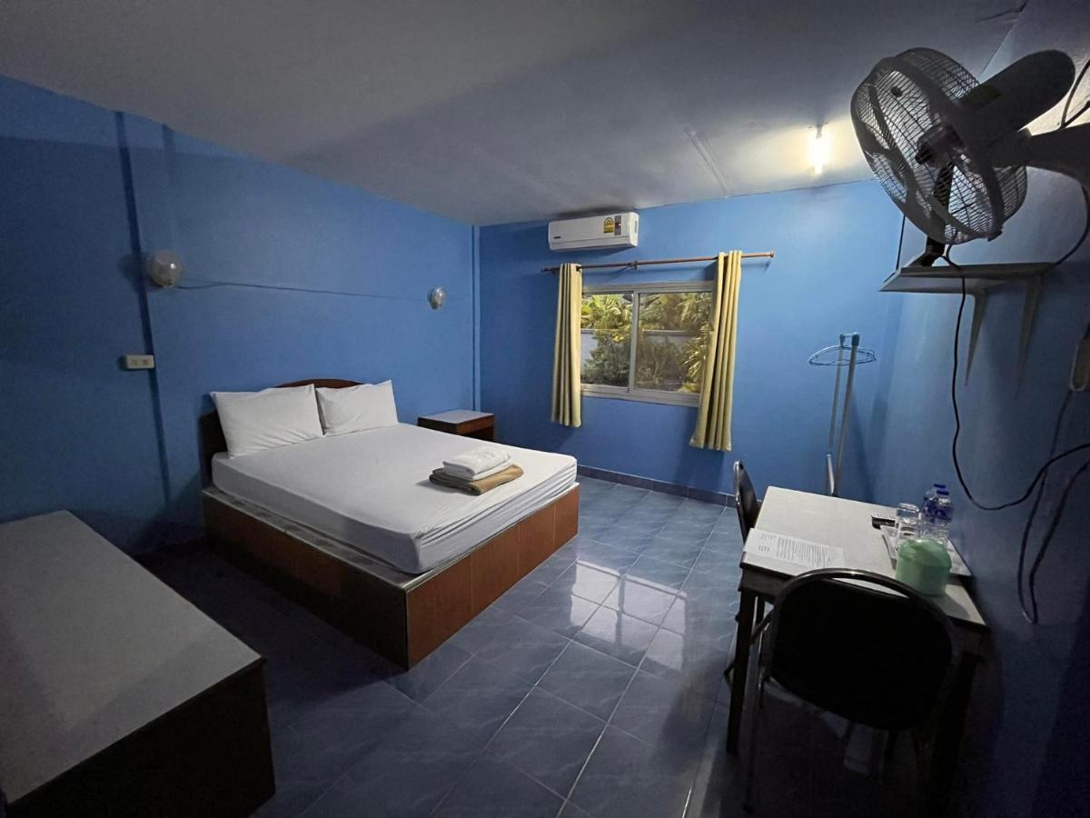 Metro Palace Satun Luaran gambar