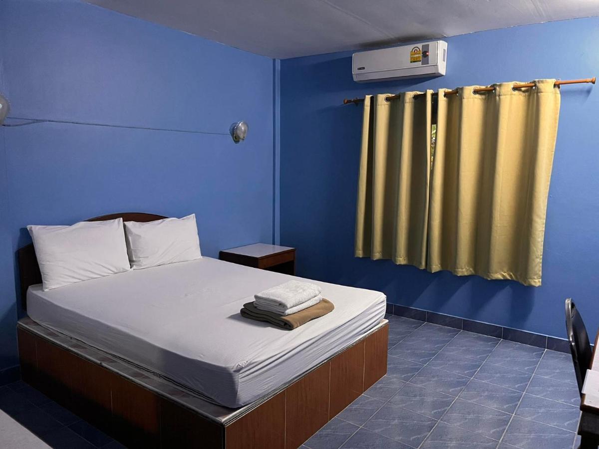 Metro Palace Satun Luaran gambar