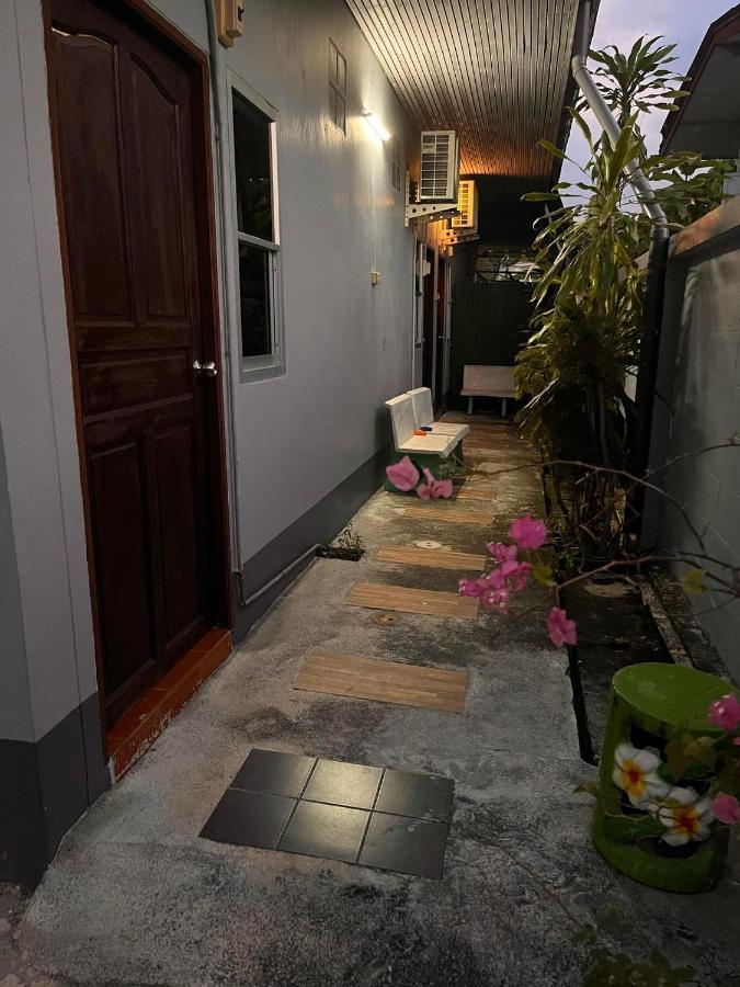 Metro Palace Satun Luaran gambar