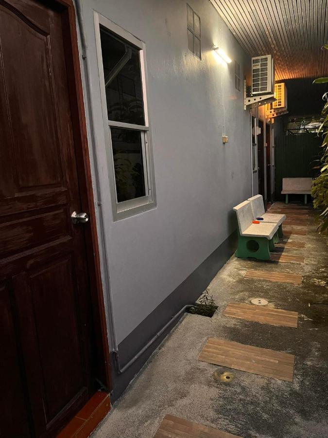 Metro Palace Satun Luaran gambar