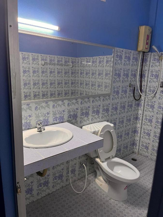 Metro Palace Satun Luaran gambar